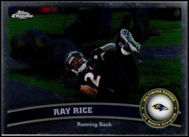 210 Ray Rice
